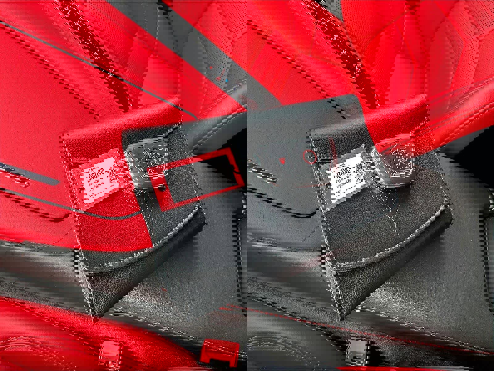 Used 2024 Chevrolet Corvette Z06 image 29