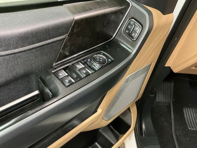 Used 2021 Ford F150 Lariat w/ Equipment Group 502A High image 16