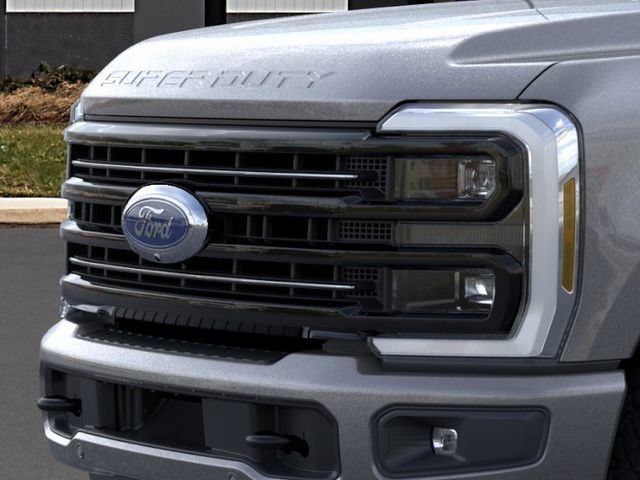 New 2026 Ford F250 Platinum w/ Tremor Off-Road Package AWD/4WD image 31