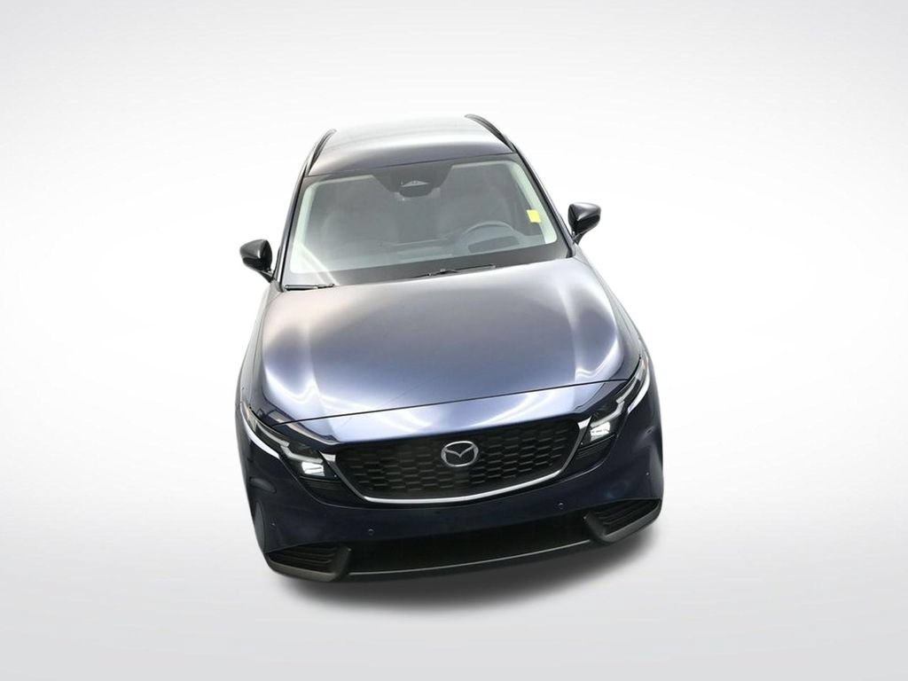 Used 2026 MAZDA CX-5 Preferred AWD/4WD image 23