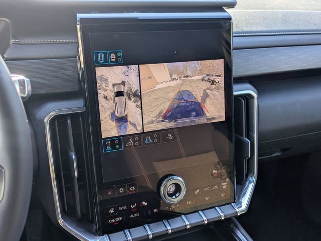 Used 2025 GMC Acadia Elevation image 22