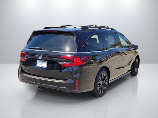 New 2026 Honda Odyssey Sport-L image 4