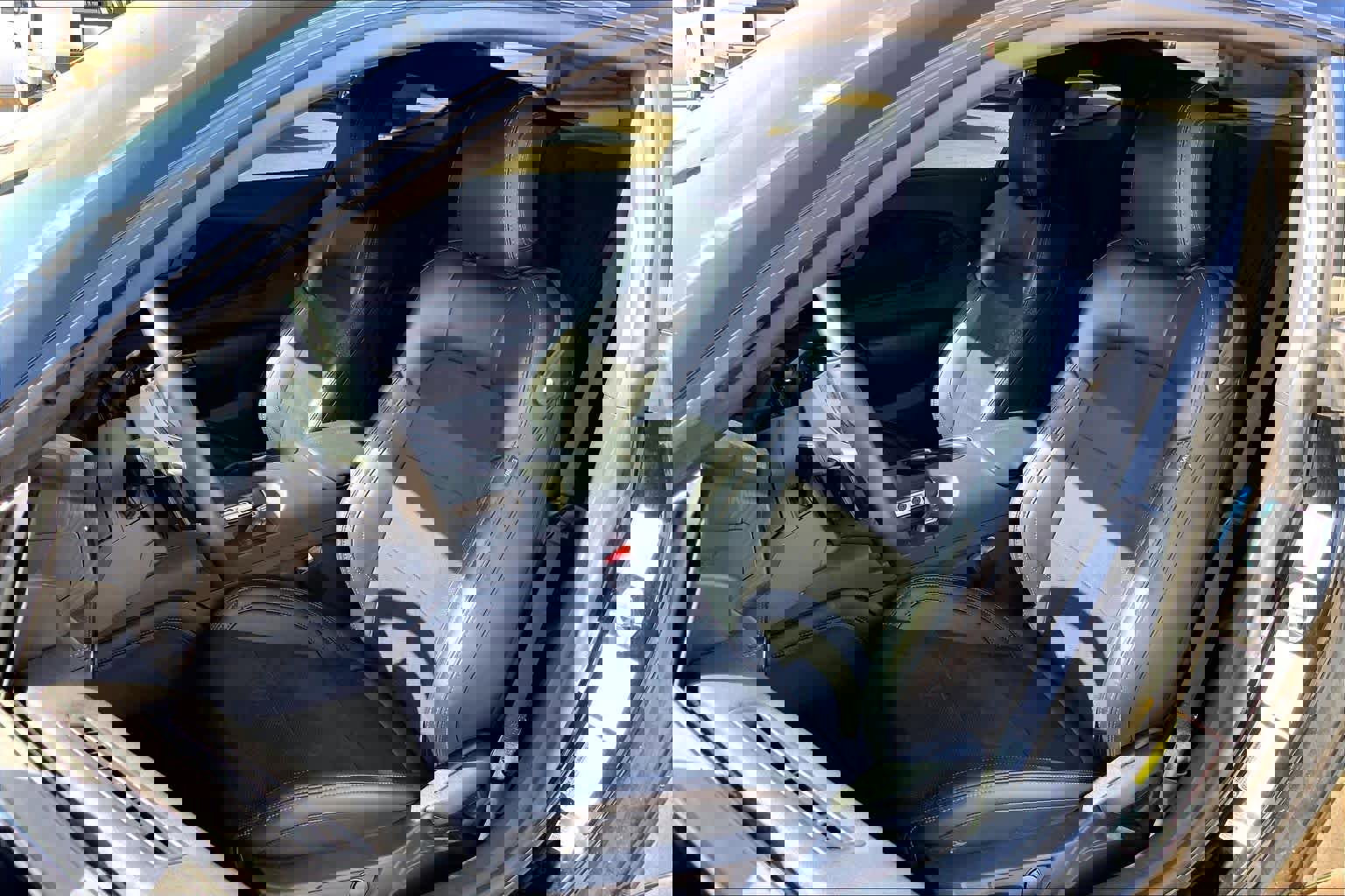 Used 2024 Ford Mustang Dark Horse image 7