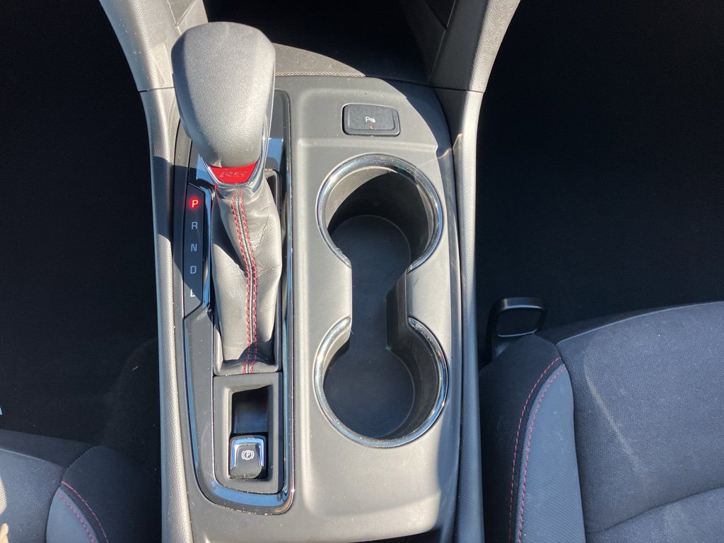 Used 2022 Chevrolet Equinox RS w/ LPO, Floor Liner Package image 22