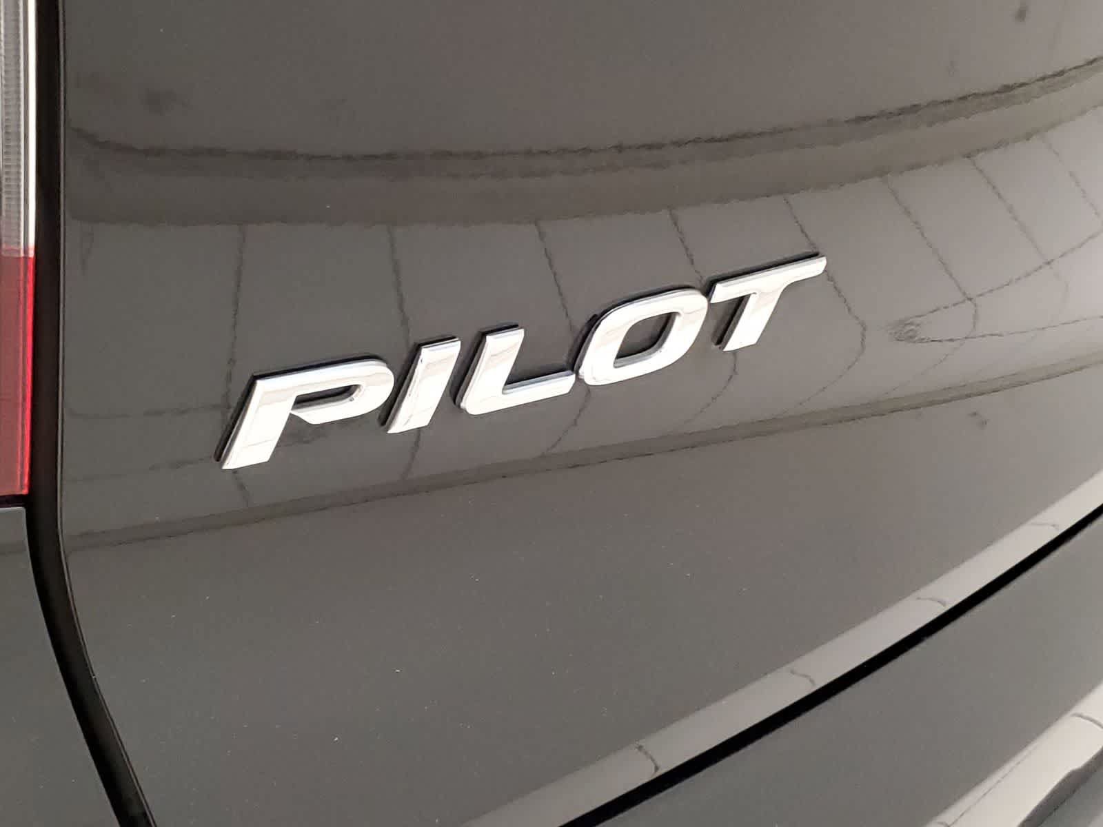 Certified 2022 Honda Pilot Special Edition image 22