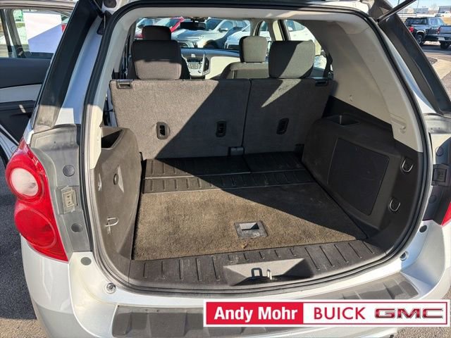 Used 2010 Chevrolet Equinox LS image 24