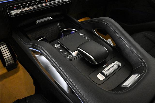 New 2026 Mercedes-Benz GLS 580 4MATIC image 12