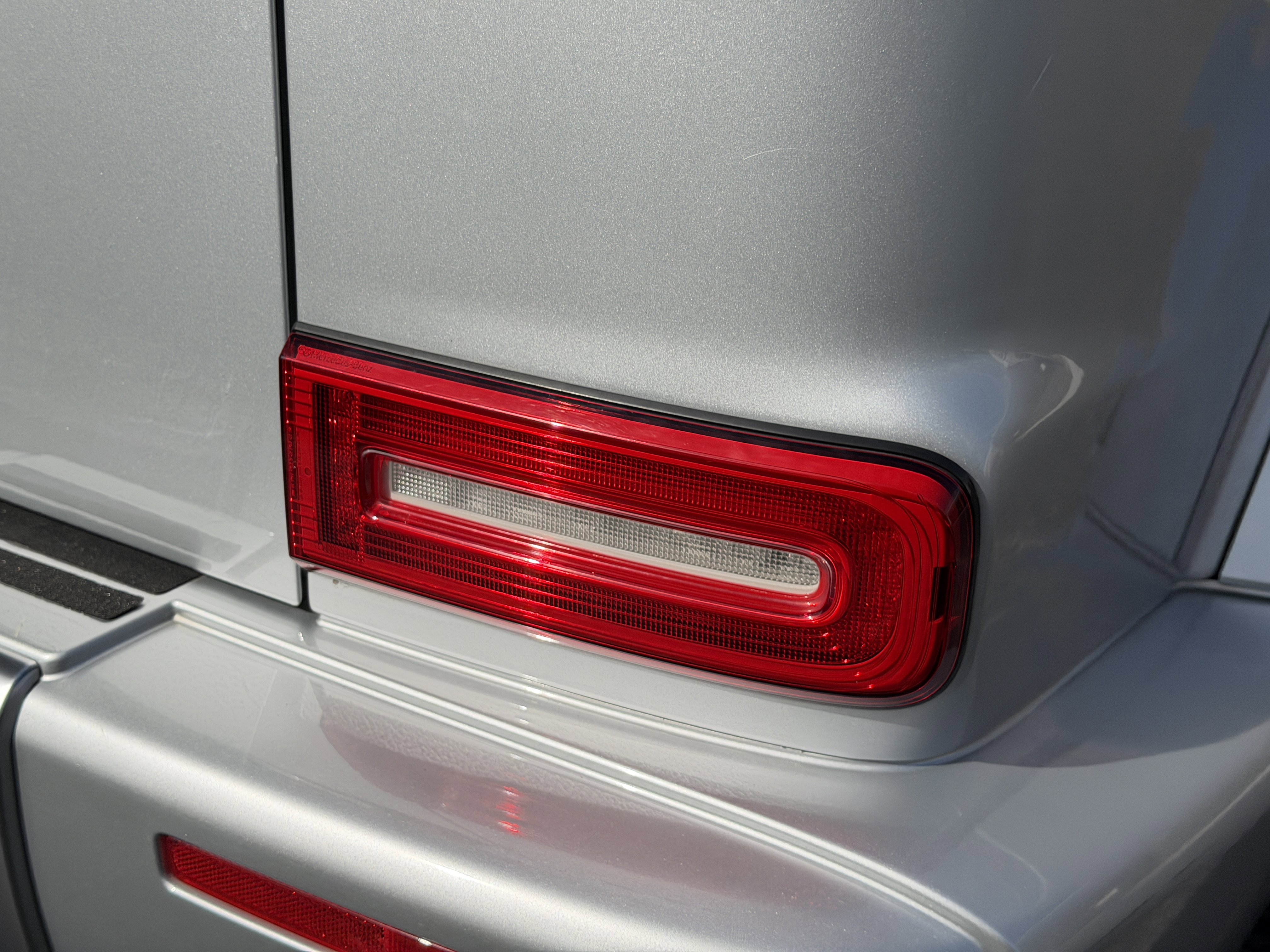 Used 2019 Mercedes-Benz G 63 AMG 4MATIC image 13