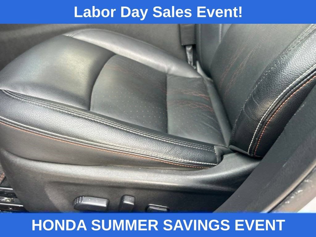 Used 2024 Nissan Altima 2.5 SR w/ SR Premium Package FWD image 18