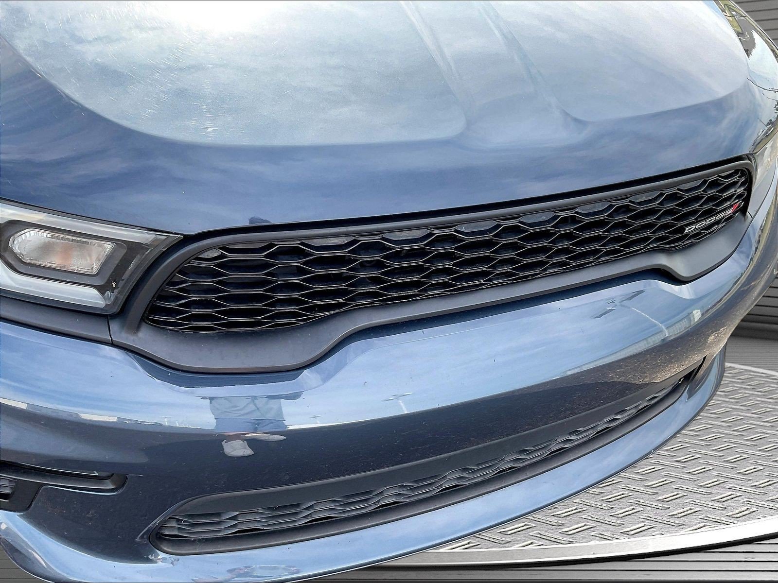 Used 2021 Dodge Durango GT RWD image 27