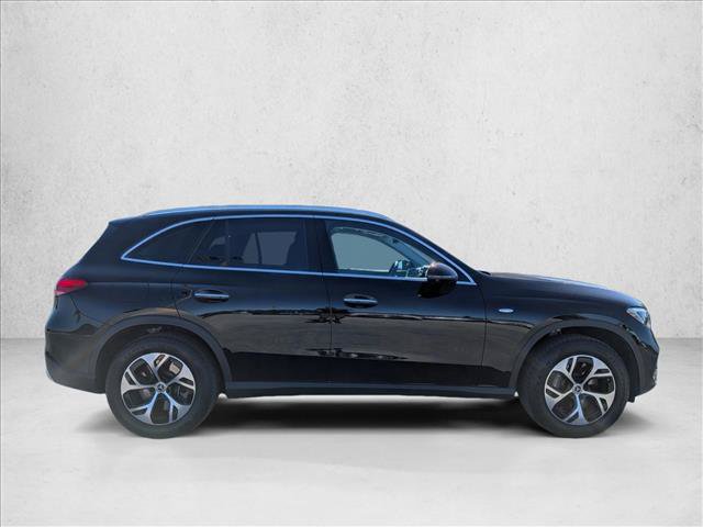 Certified 2025 Mercedes-Benz GLC 350e 4MATIC image 4