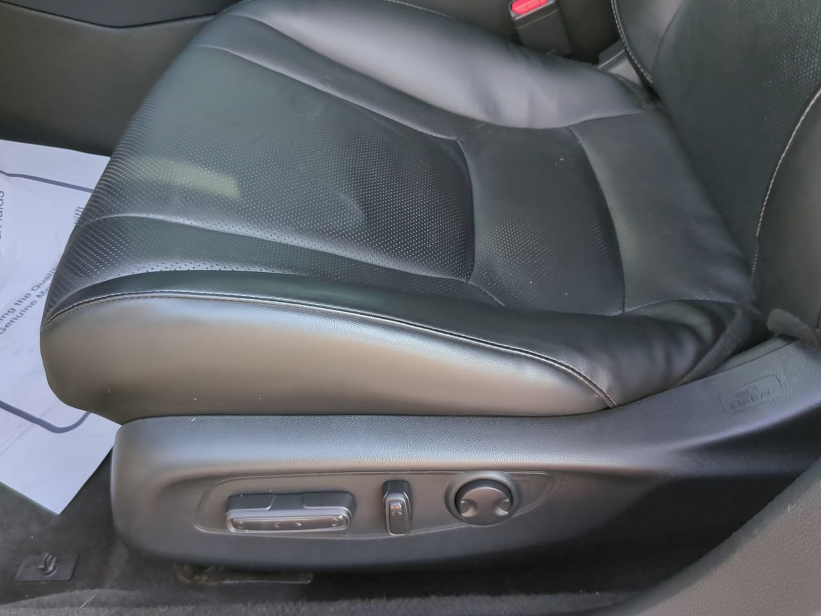Certified 2023 Honda Accord EX-L image 15