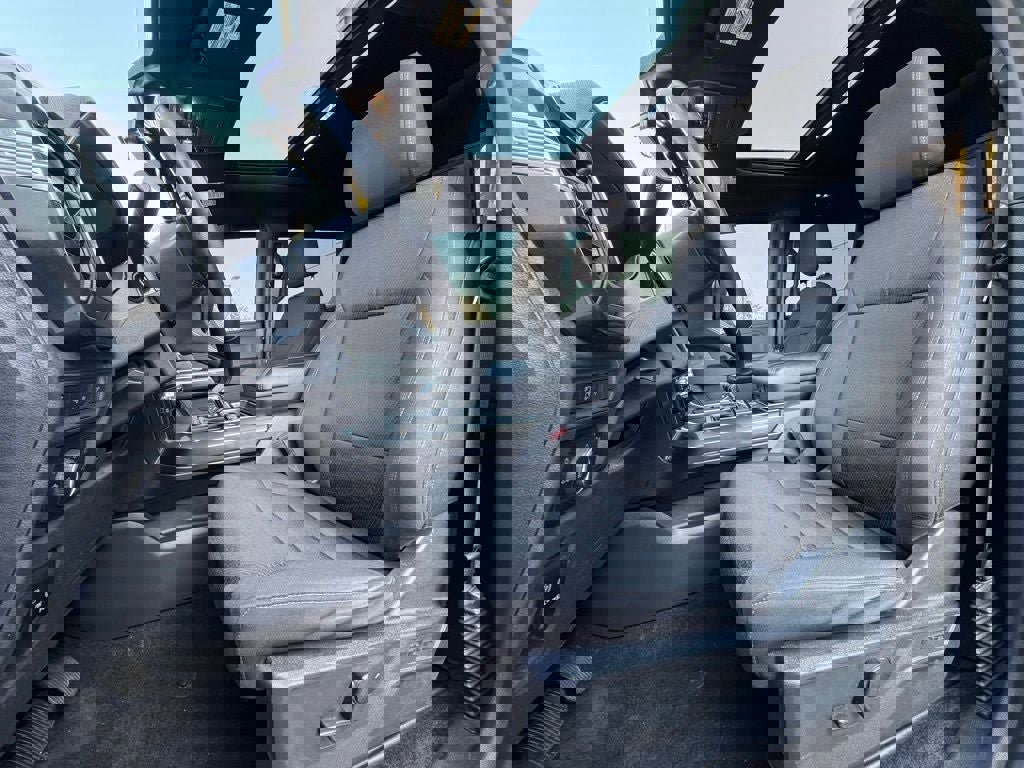 Certified 2023 Ford F150 XLT w/ Equipment Group 302A High image 22