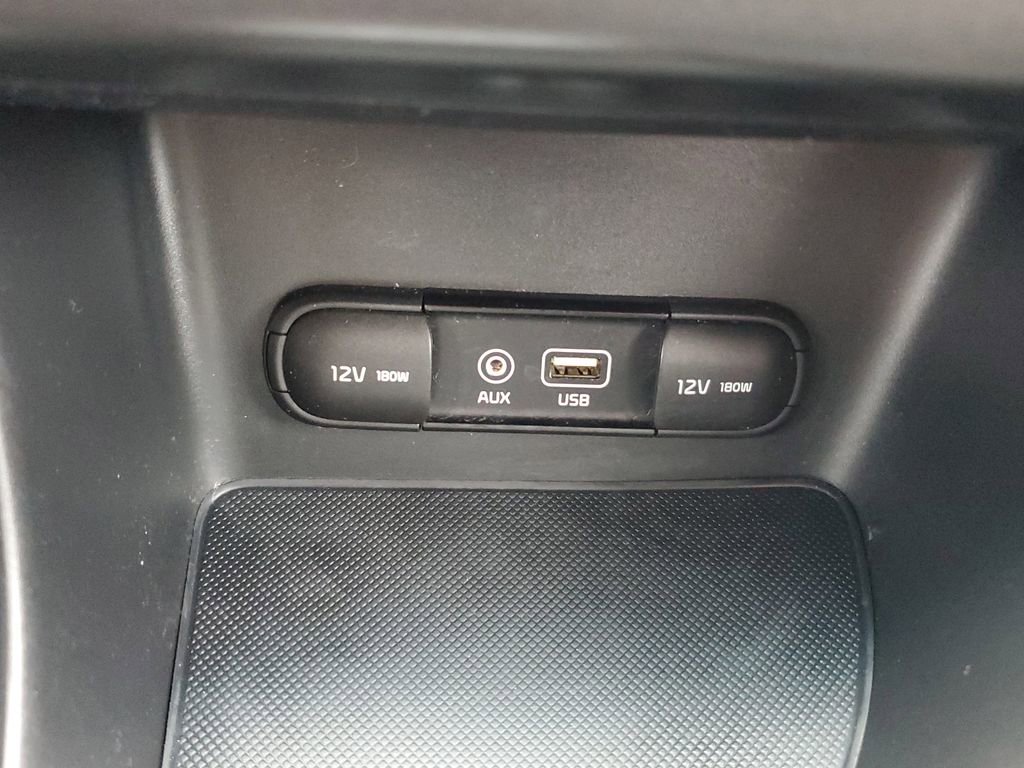 Used 2019 Kia Sportage LX image 24