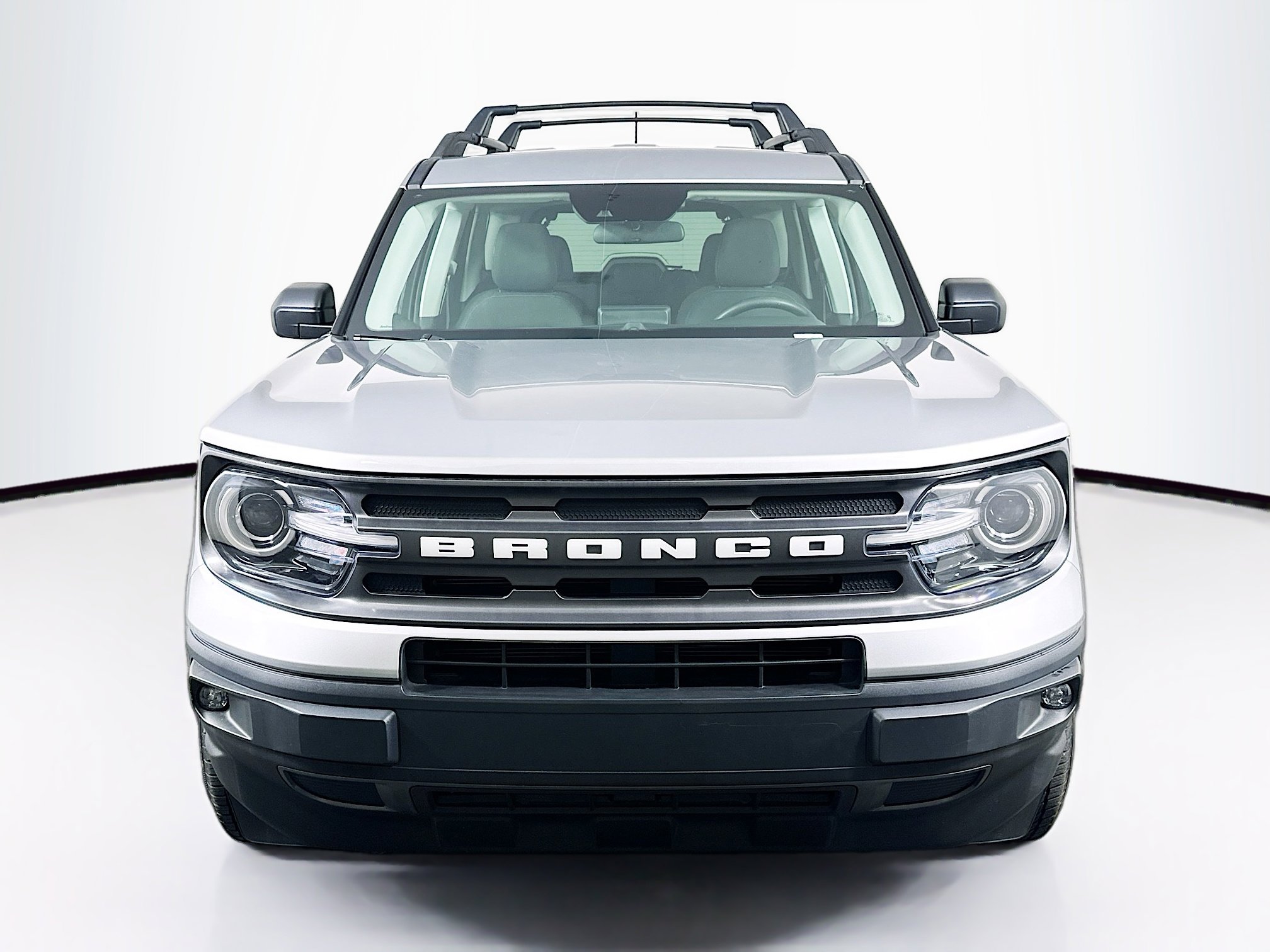 Used 2021 Ford Bronco Sport Big Bend image 2