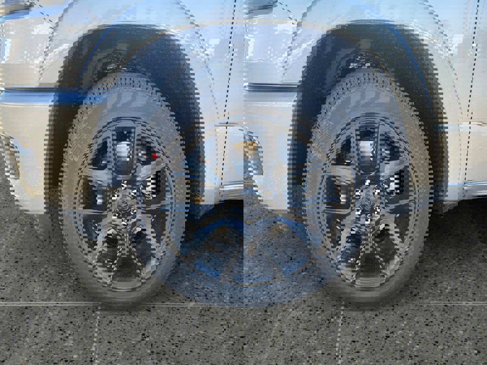 New 2026 RAM 1500 Laramie w/ Night Edition image 14