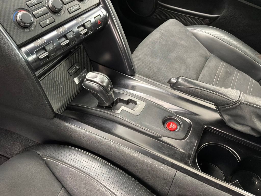Used 2016 Nissan GT-R Premium AWD/4WD image 20