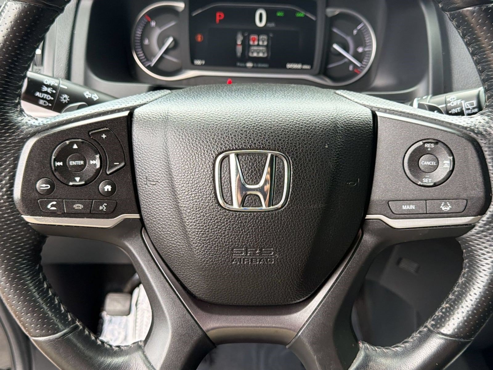 Used 2022 Honda Passport EX-L image 11