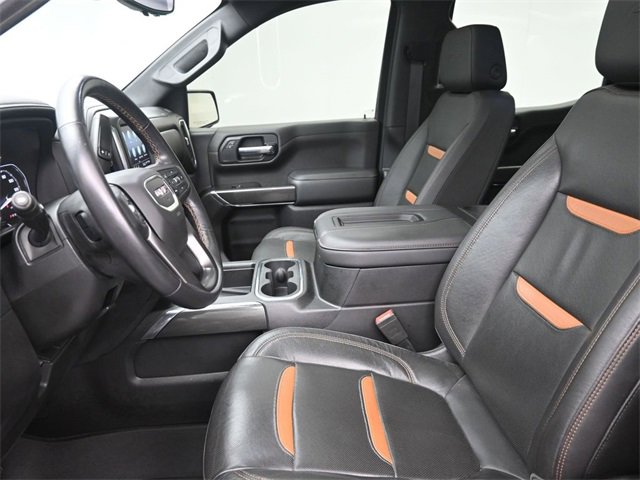 Used 2020 GMC Sierra 1500 AT4 w/ AT4 Premium Package image 16