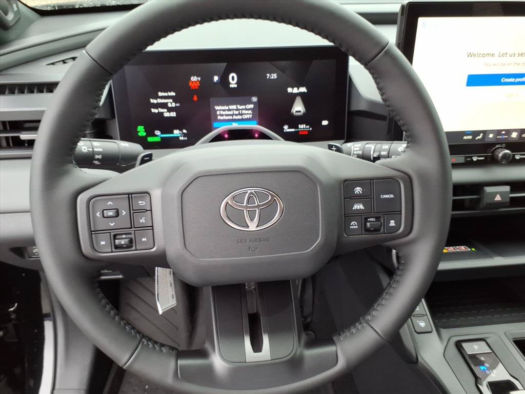 New 2026 Toyota RAV4 XSE w/ Panoramic Sun Roof Package AWD/4WD image 12