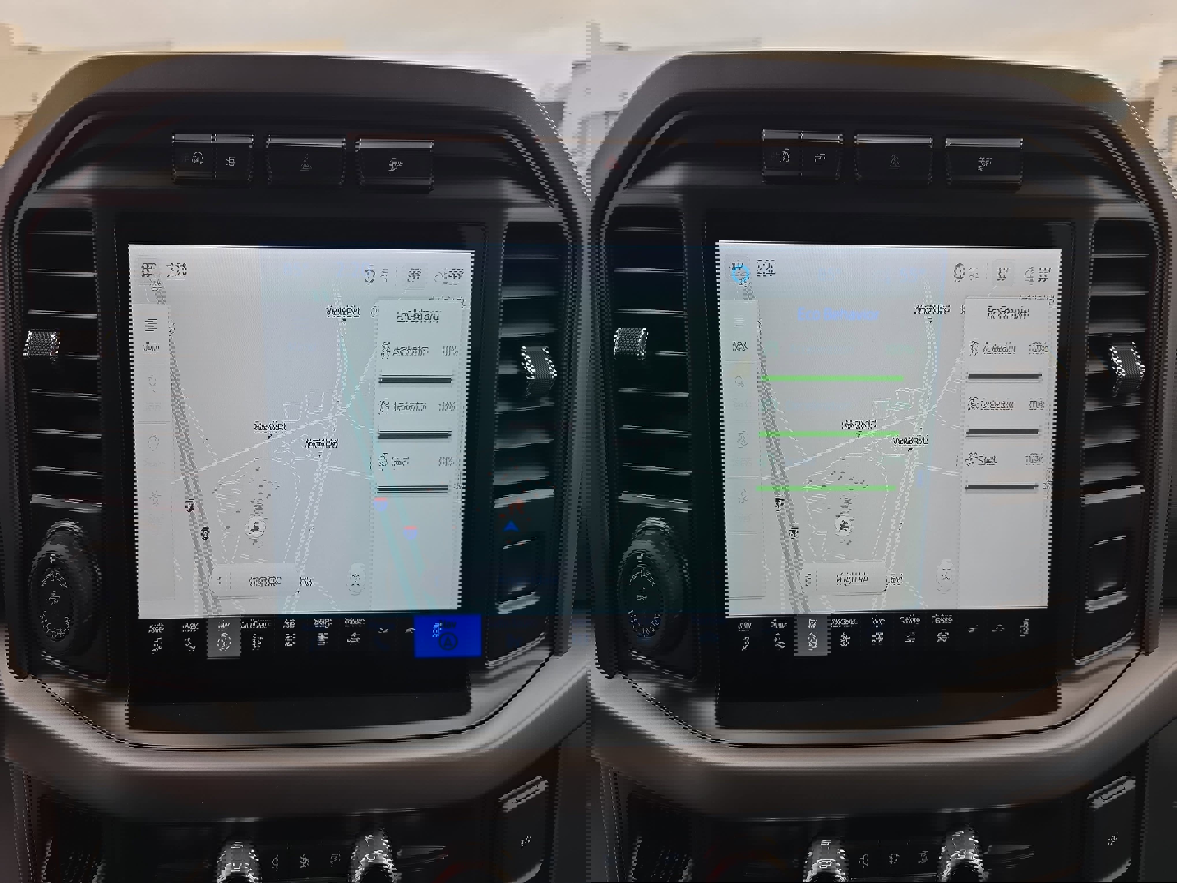 Used 2024 Ford F150 XLT w/ Mobile Office Package image 23