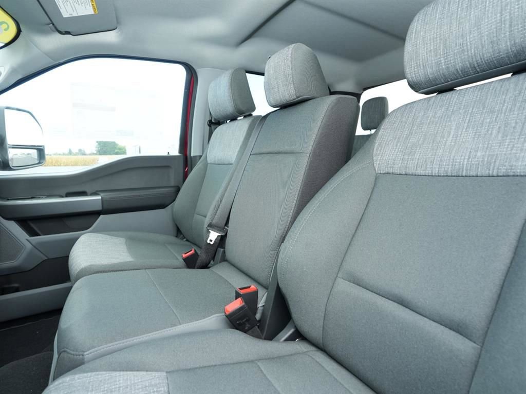 New 2026 Ford F350 XLT image 19