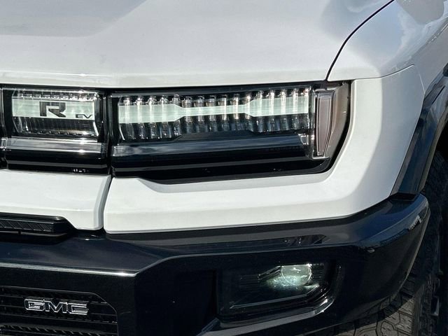 New 2026 GMC Hummer EV 4x4 Crew Cab image 10
