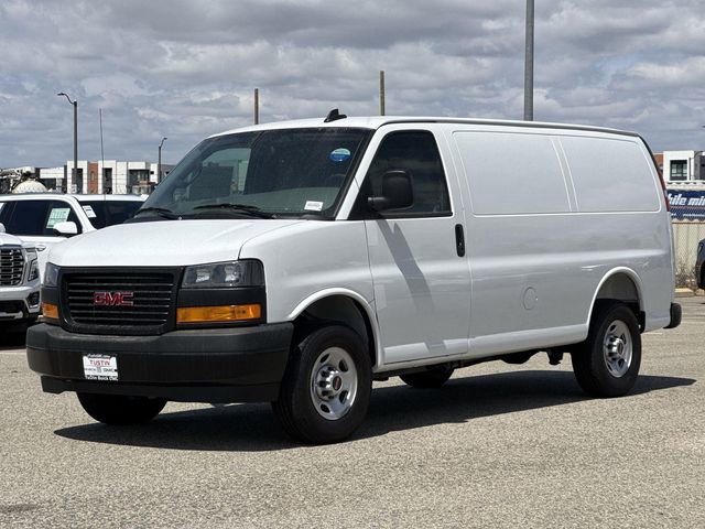 New 2026 GMC Savana 2500 w/ Driver Convenience Package image 6