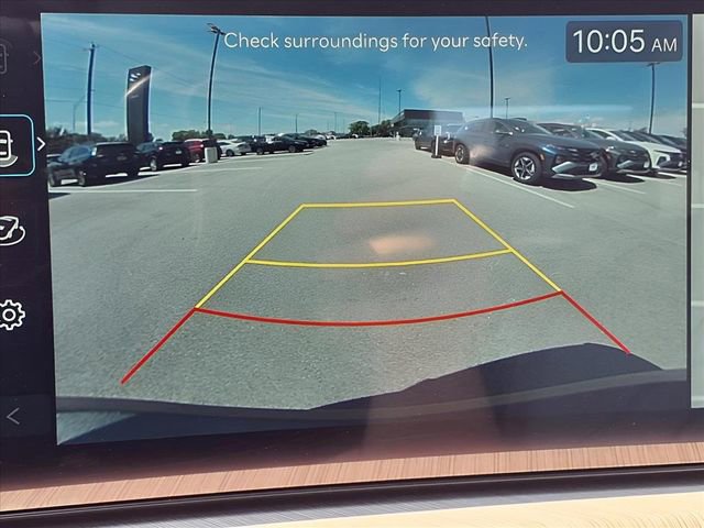 New 2025 Hyundai Sonata Limited image 18