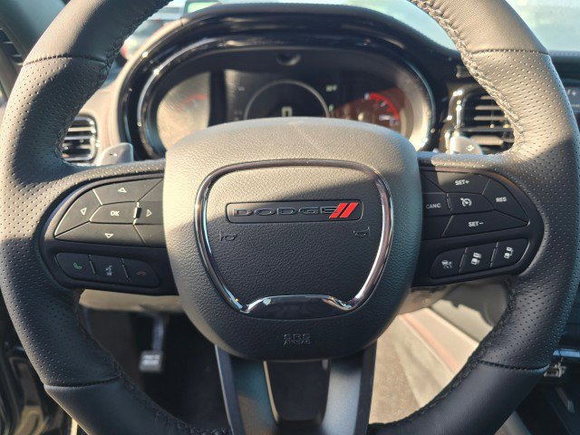 New 2026 Dodge Durango GT image 22