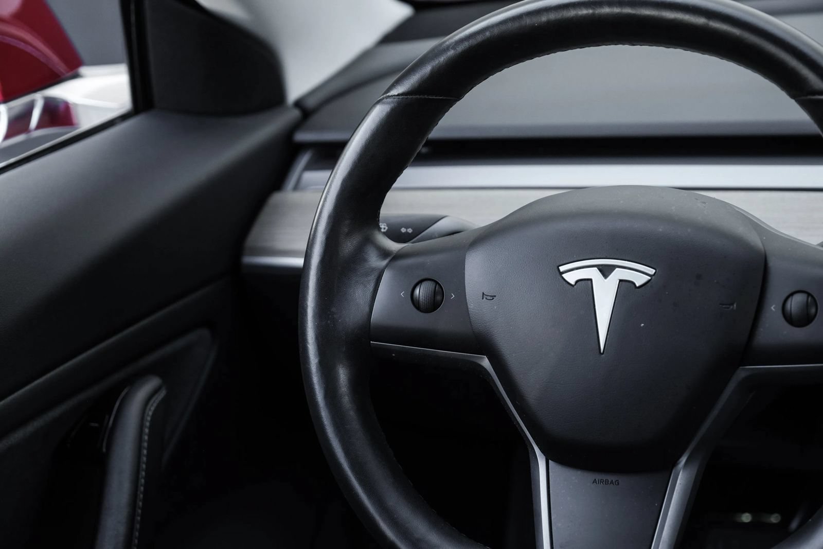 Used 2019 Tesla Model 3 Performance AWD/4WD image 16