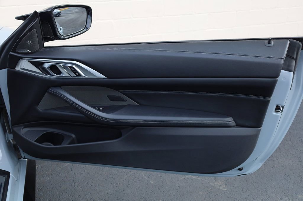 Used 2021 BMW M4 Competition w/ M Carbon Exterior Package image 16