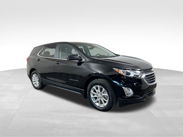Used 2021 Chevrolet Equinox LT FWD image 8