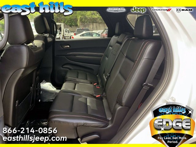 New 2026 Dodge Durango GT AWD/4WD image 5