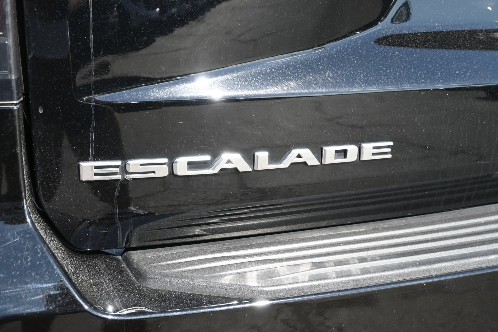 Certified 2023 Cadillac Escalade ESV Sport Platinum AWD/4WD image 23