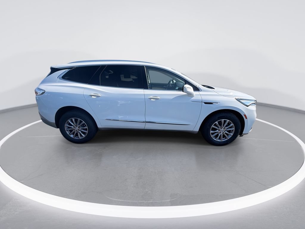 Used 2023 Buick Enclave Essence w/ Trailering Package, 5000 lbs. AWD/4WD image 9