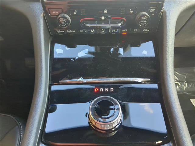 New 2025 Jeep Grand Cherokee L Altitude image 12