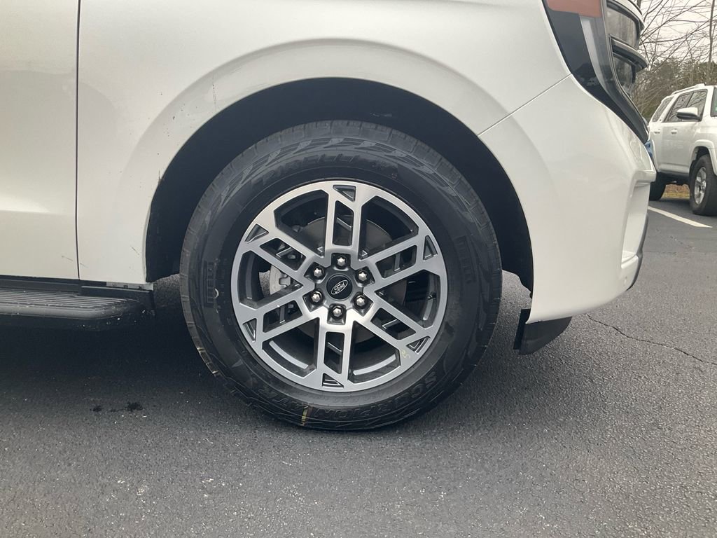 New 2026 Ford Expedition Max Active image 10