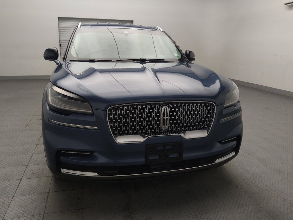 Used 2020 Lincoln Aviator 2WD image 14