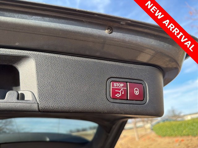 Used 2017 Mercedes-Benz GLE 350 GLE 350 image 25