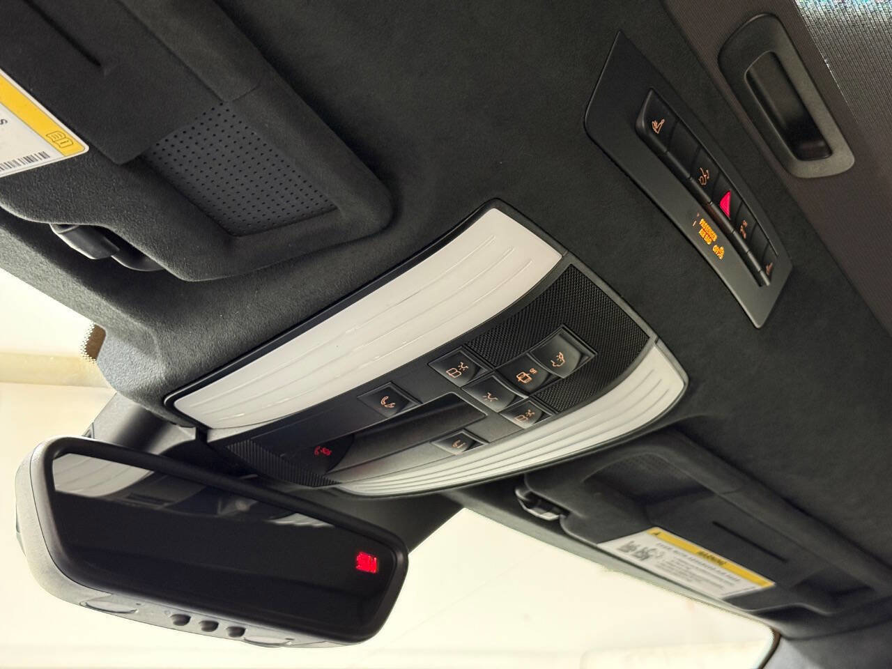 Used 2016 Mercedes-Benz AMG GT S image 37