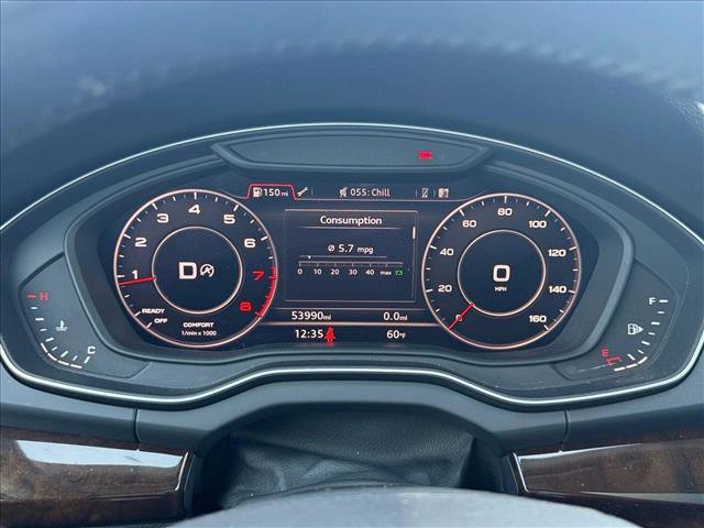 Used 2018 Audi Q5 2.0T Premium Plus w/ Premium Plus Package AWD/4WD image 4