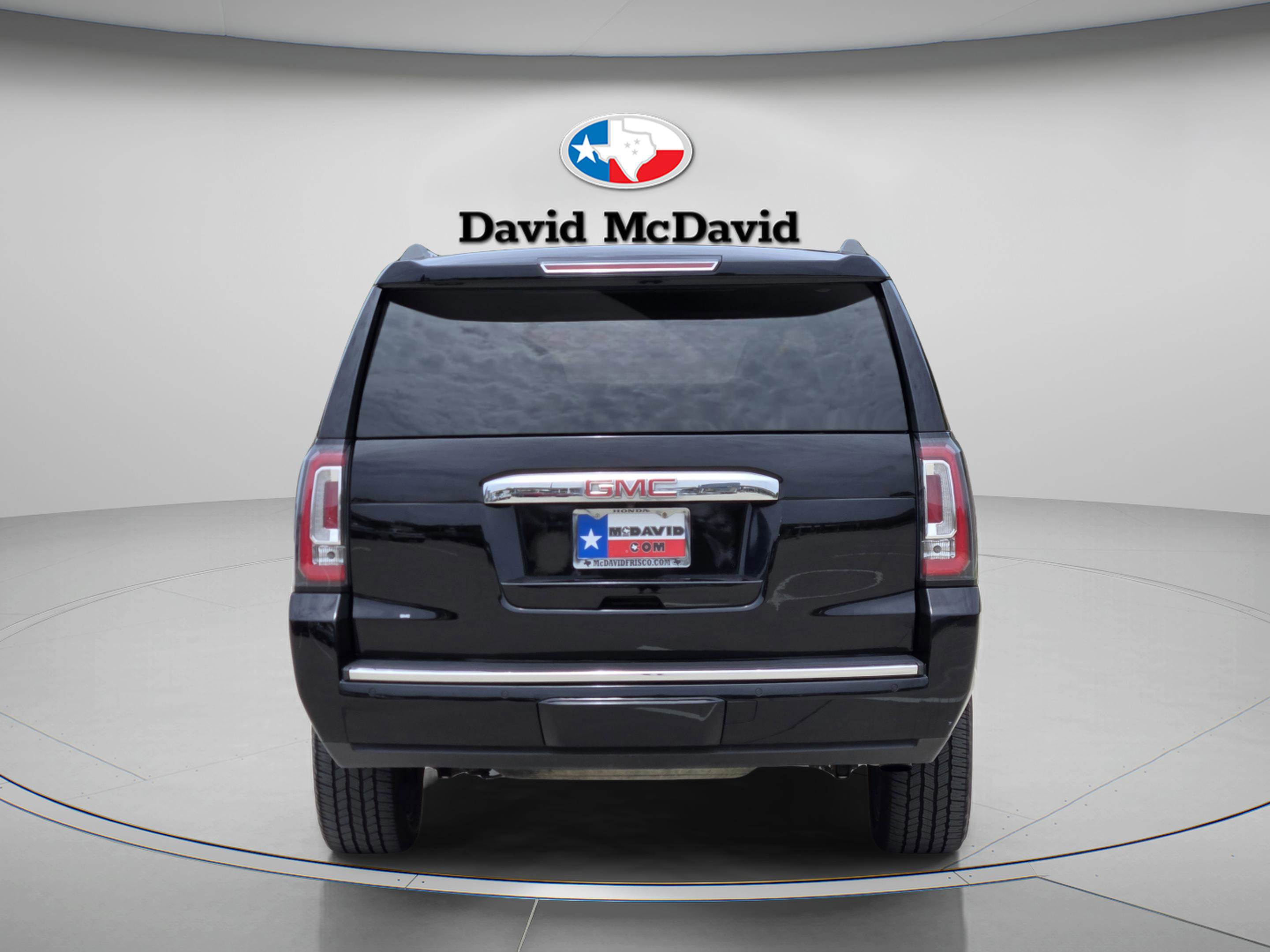 Used 2019 GMC Yukon XL Denali w/ Denali Ultimate Package AWD/4WD image 5