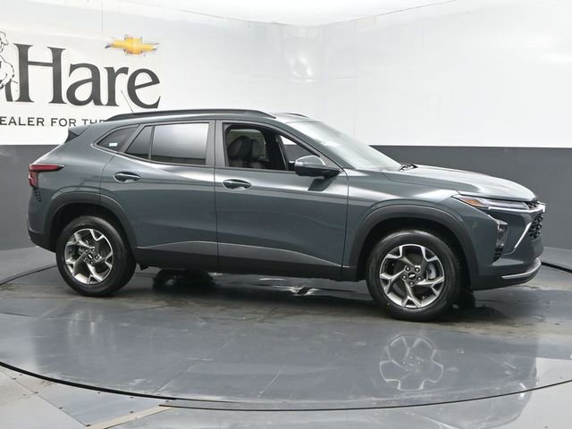 New 2026 Chevrolet Trax LT w/ Driver Confidence Package image 27