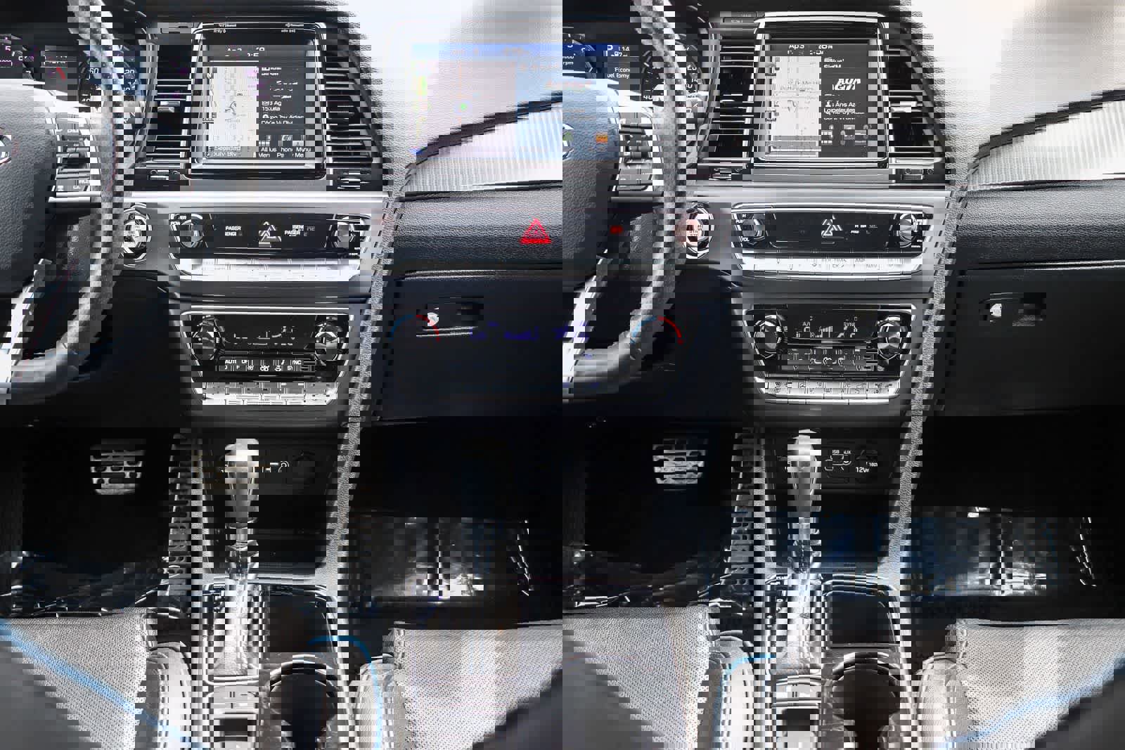 Used 2019 Hyundai Sonata Limited image 11