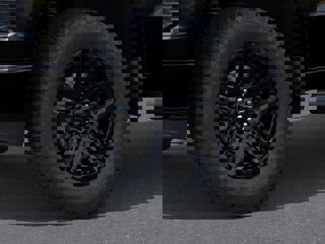 New 2026 Chevrolet Silverado 1500 RST w/ RST Select Package image 9