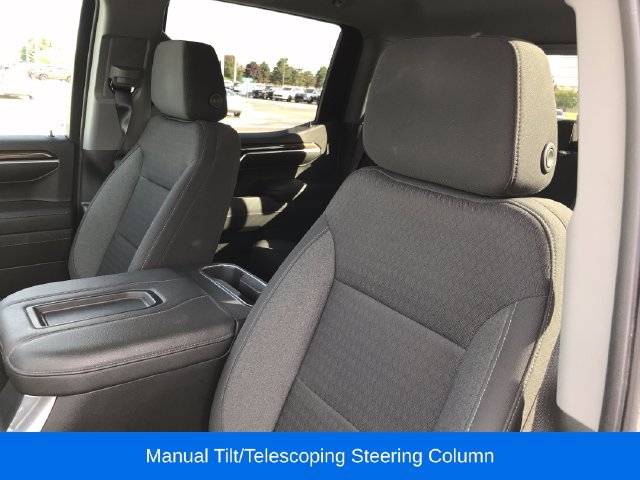 Used 2022 Chevrolet Silverado 1500 RST AWD/4WD image 31