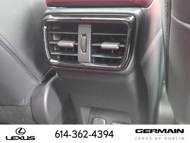 Certified 2022 Lexus NX 250 AWD image 20