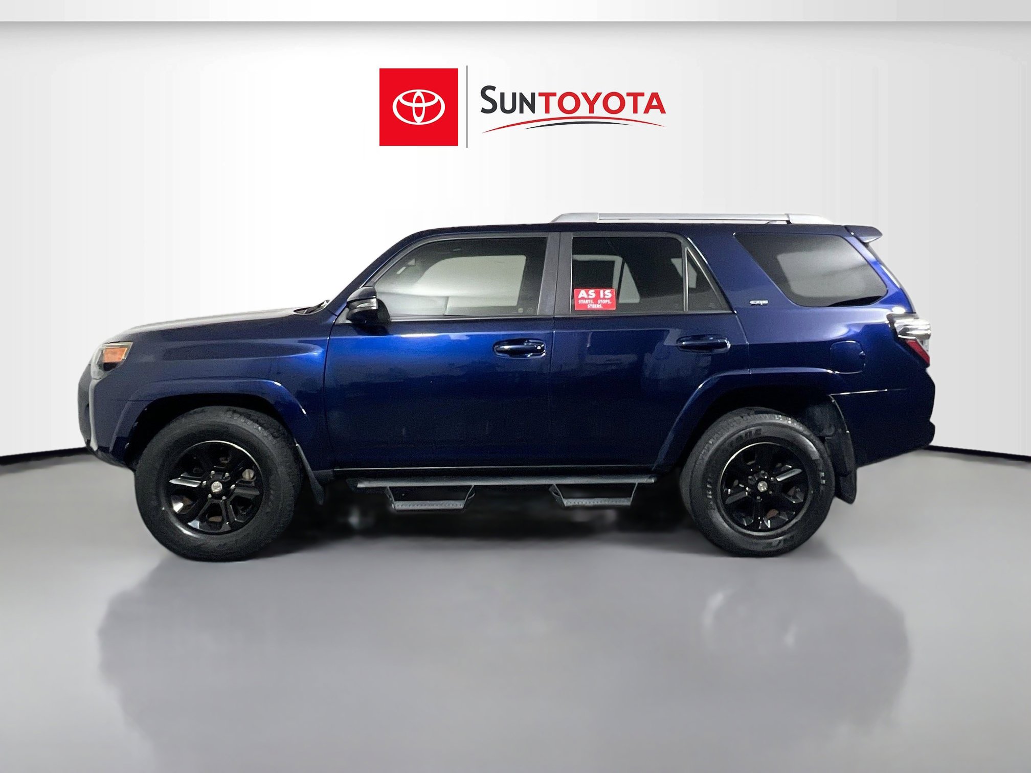 Used 2018 Toyota 4Runner SR5 Premium image 7