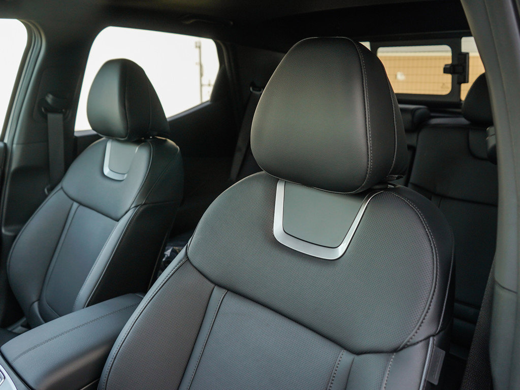 New 2025 Hyundai Santa Cruz Limited image 17